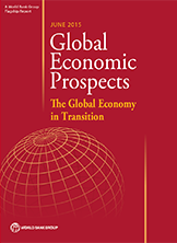 Global economic prospects 2015: the global economy in transition